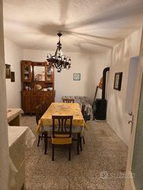 Casa indipendente