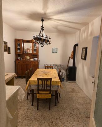 Casa indipendente