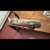 Scarico Smart 450 - 451