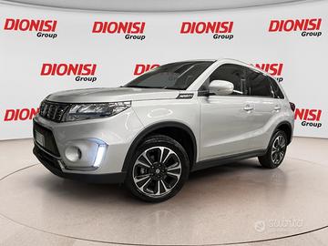 Suzuki Vitara 1.4 95hpTop Boosterjet