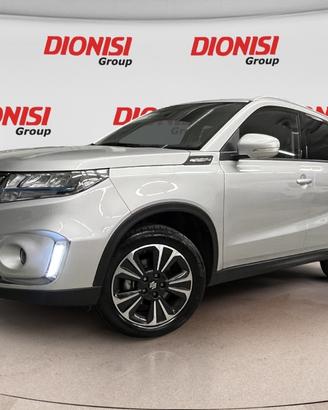 Suzuki Vitara 1.4 95hpTop Boosterjet