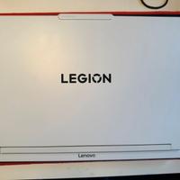 Lenovo Legion 7i (16", 10)