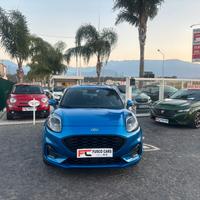 Ford Puma 1.0 EcoBoost Hybrid 125 CV S&S ST-Line X