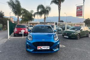 Ford Puma 1.0 EcoBoost Hybrid 125 CV S&S ST-Line X