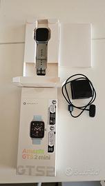 Smartwatch Amazfit GTS 2 Mini