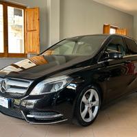 Mercedes-benz B 180 B 180 CDI Automatic Premium