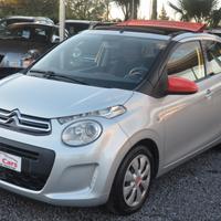Citroen C1 Airscape VTi 68 5 porte Shine