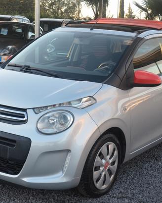Citroen C1 Airscape VTi 68 5 porte Shine