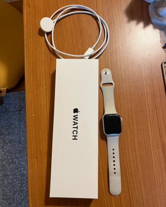 Apple Watch SE 2023 GPS 40 mm