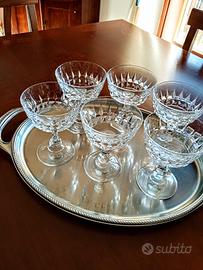 6 CALICI CHAMPAGNE 