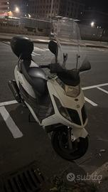Kymco Dink 200i (2007)  prezzo trattabile