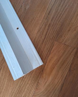 ikea knoppang mensola 3 pezzi