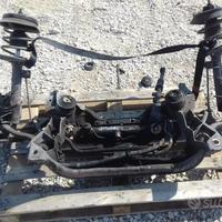 PONTE E AVANTRENO MERCEDES CLK KOMPRESSOR DAL 2004