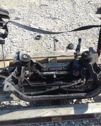 PONTE E AVANTRENO MERCEDES CLK KOMPRESSOR DAL 2004