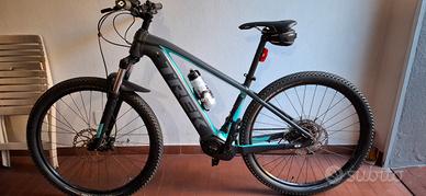 trek powerfly 4 nuova 