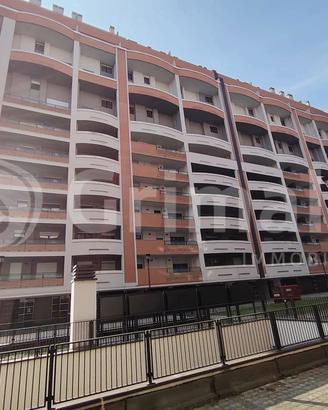 Appartamento Sesto San Giovanni