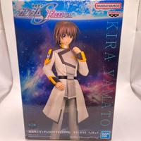 Statuetta Banpresto Mobile Suit Gundam Seed Freedo