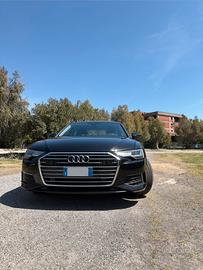AUDI A6 Business Plus 40 TDI 204cv