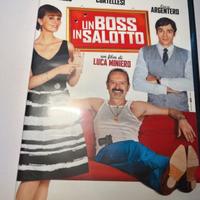 Boss in salotto