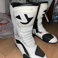 Abbigliamento da Moto