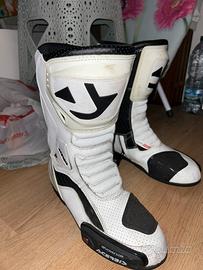 Abbigliamento da Moto