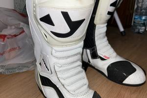 Abbigliamento da Moto