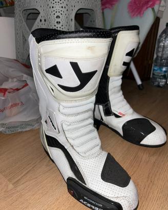 Abbigliamento da Moto