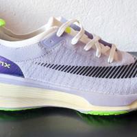 Scarpa Sportiva Viola/Grigio Uomo