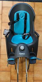 Seggiolino bici posteriore Hamax Cill