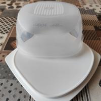 portaformaggio Tupperware CheeSmart Mini 