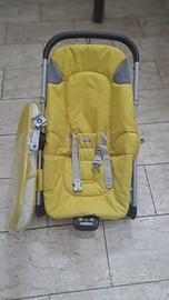 sdraietta peg perego melodia