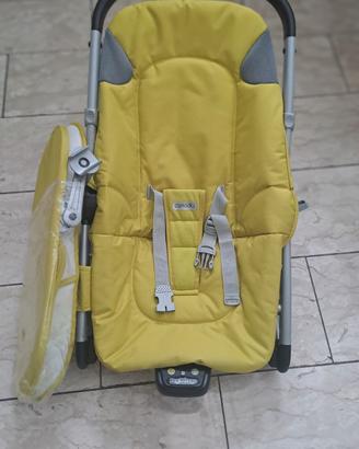 sdraietta peg perego melodia