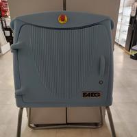 QUADRO  CANTIERE ASSEMBLATO TIPO ASC FG23829 63A