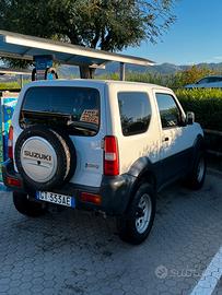 Suzuki Jimmi  Anno 2018 mese  Maggio