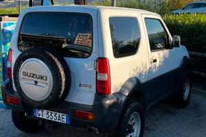 Suzuki Jimmi  Anno 2018 mese  Maggio