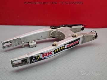 FORCELLONE POSTERIORE KAWASAKI KXF 450 2007 2006 K