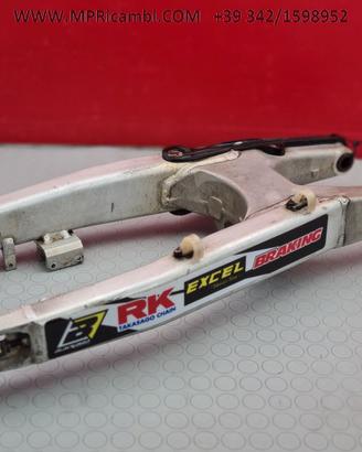 FORCELLONE POSTERIORE KAWASAKI KXF 450 2007 2006 K