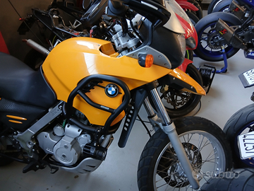 Leggere attentamente