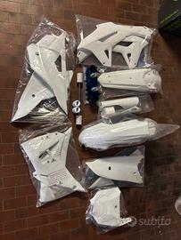 Ricambi crf 450 21/26