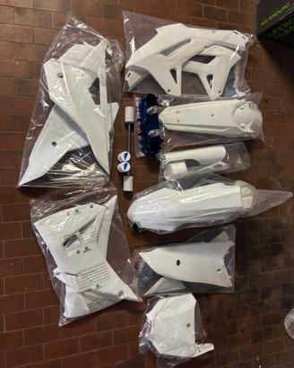 Ricambi crf 450 21/26
