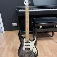 Chitarra elettrica Schecter Banshee Extreme