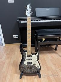 Chitarra elettrica Schecter Banshee Extreme