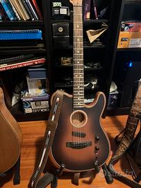 Fender American Acoustasonic Telecaster