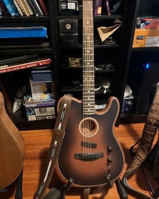 Fender American Acoustasonic Telecaster