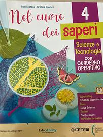 Nel cuore dei saperi 4