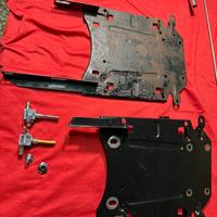 Moto Guzzi V7 special 850GT ricambi