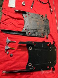 Moto Guzzi V7 special 850GT ricambi