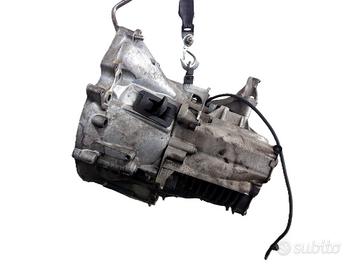 1637303080 CAMBIO MECCANICO CITROEN C5 SW 2.0 D 12