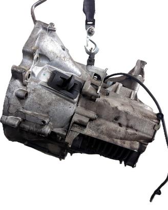 1637303080 CAMBIO MECCANICO CITROEN C5 SW 2.0 D 12
