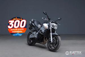 SUZUKI GSR 600